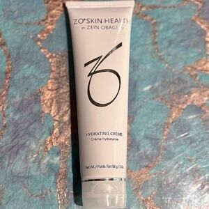 ZO Hydrating Creme 2 ounce Brand NEW Unopened